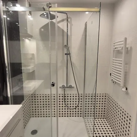 Z Ogrodem Apartament
